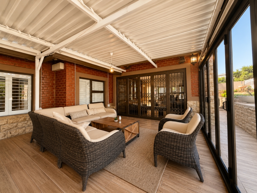 4 Bedroom Property for Sale in Boschdal North West